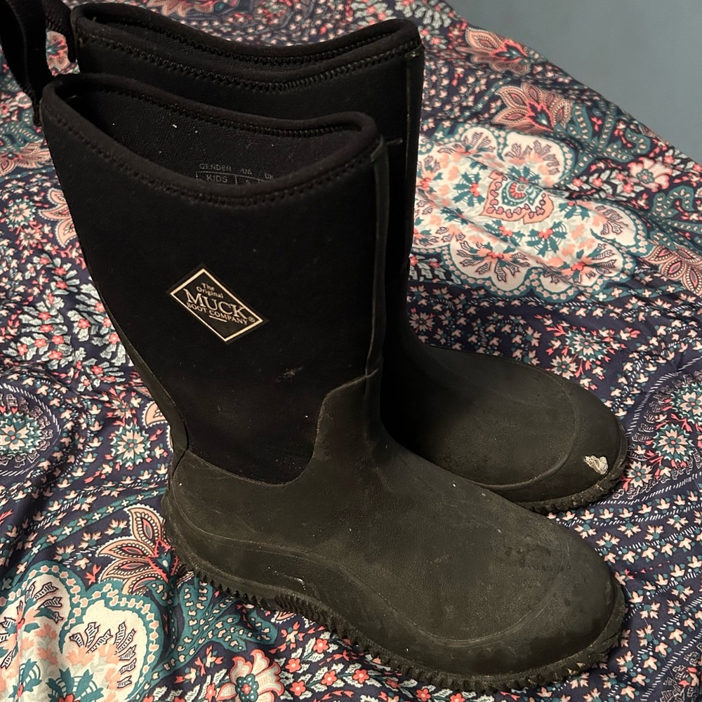 Muck Boots Kids/Women